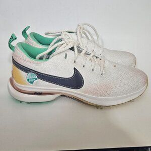 Nike Air Zoom Victory Tour 3 NRG Men 6 Golf Shoes ‘Always Fresh’ DV6799-007